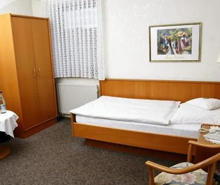 Penzion Restaurant Pempel 3*