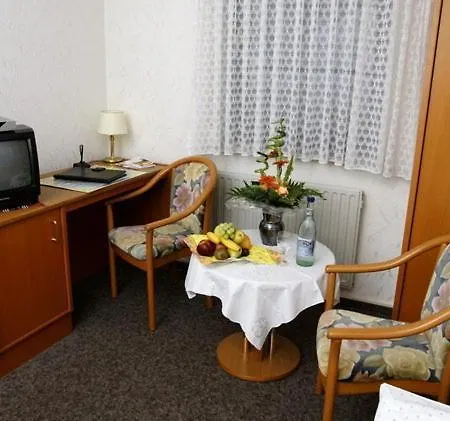 Restaurant Pempel Großalmerode