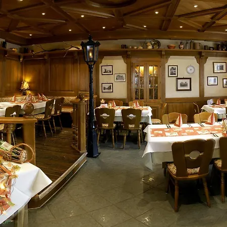 Restaurant Pempel Pensjonat 3*