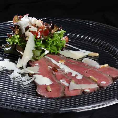 Restaurant Pempel Pensjonat