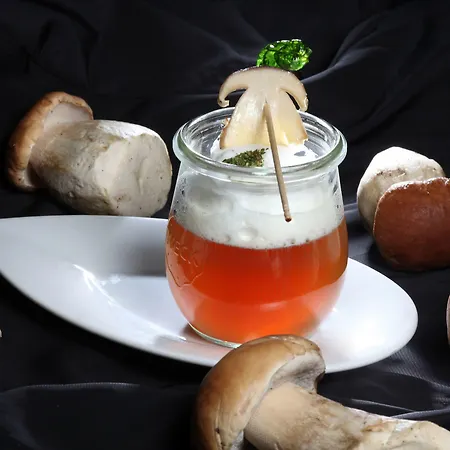 Restaurant Pempel Gasthof