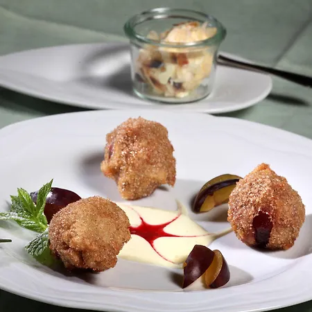 Penzion Restaurant Pempel 3*