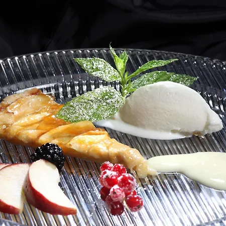 Penzion Restaurant Pempel 3*