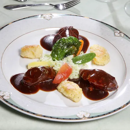 Restaurant Pempel Pensjonat 3*