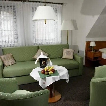 Restaurant Pempel Großalmerode