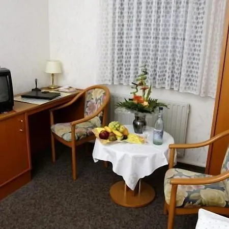 Restaurant Pempel Großalmerode