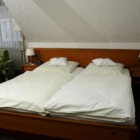 Restaurant Pempel Penzion Großalmerode