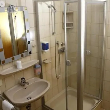 Restaurant Pempel Großalmerode