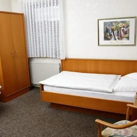 Restaurant Pempel Großalmerode