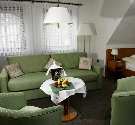 Restaurant Pempel Großalmerode