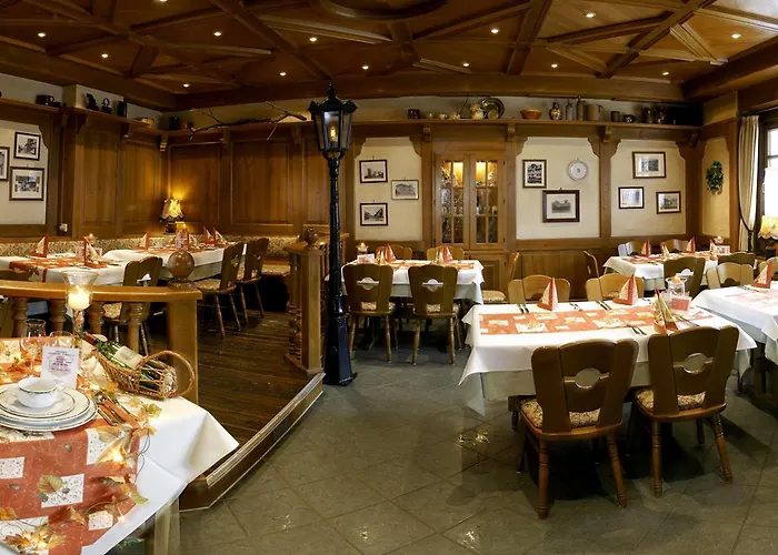 Restaurant Pempel Gasthof 3*