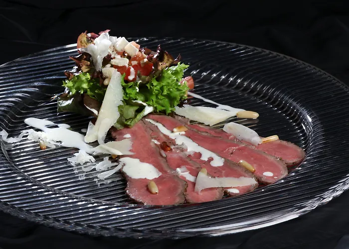 Restaurant Pempel Gasthof