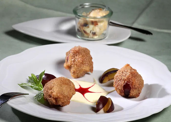 Gasthof Restaurant Pempel 3*