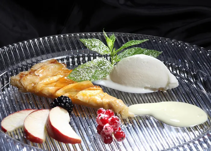 Gasthof Restaurant Pempel 3*