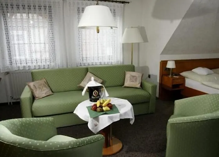 Restaurant Pempel Großalmerode