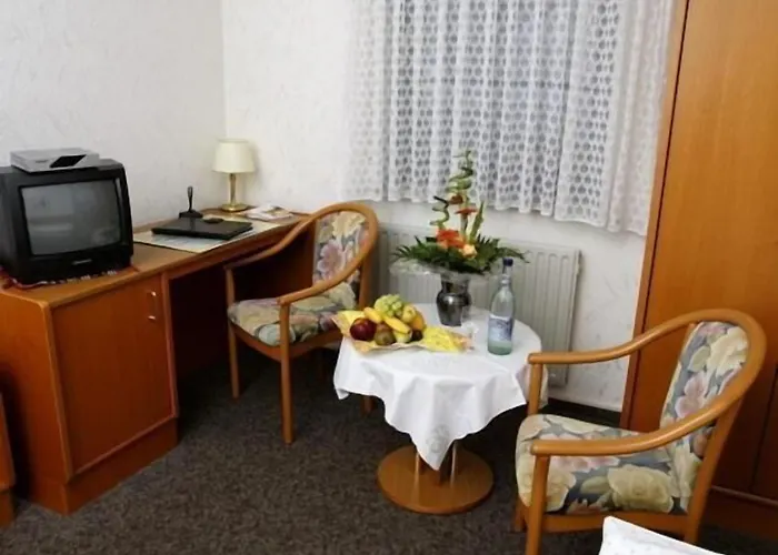 Restaurant Pempel Großalmerode