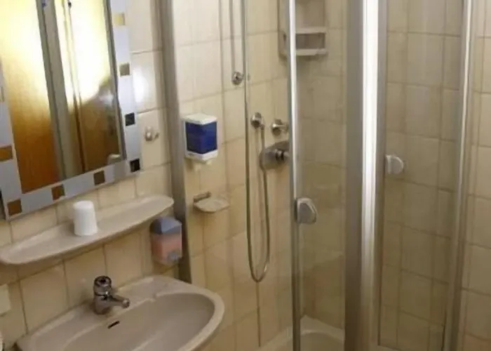 Restaurant Pempel Großalmerode