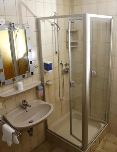 Restaurant Pempel 3* Großalmerode